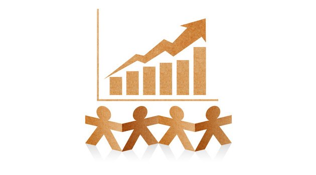 7 Schritte zum Data-driven Business