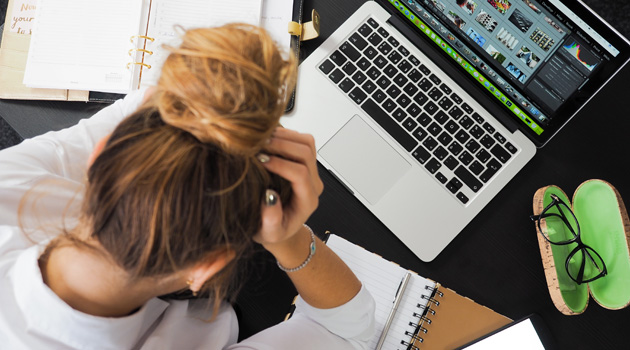 Arbeiten 4.0 – wie die Digitalisierung unsere Arbeit verändert