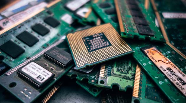 Industrie 4.0: Die zentralen Elemente im Jahr 2026