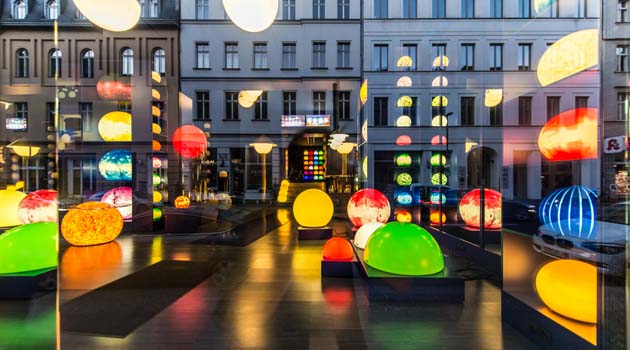 Wie wird ein Unternehmen disruptiv?
