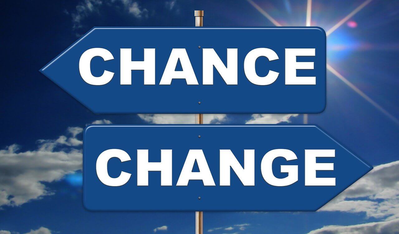Change Management ist mehr als IT einführen