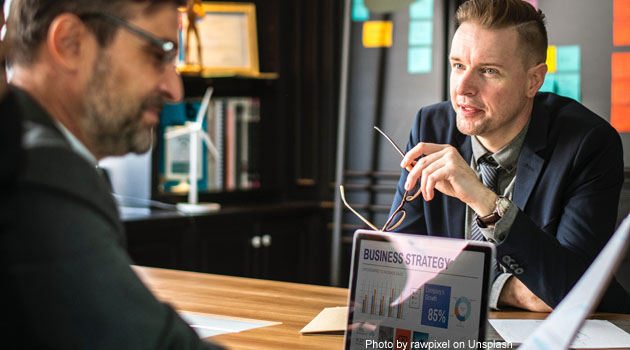 Social Media Experts: B2B-Social-Media-Strategie 2026