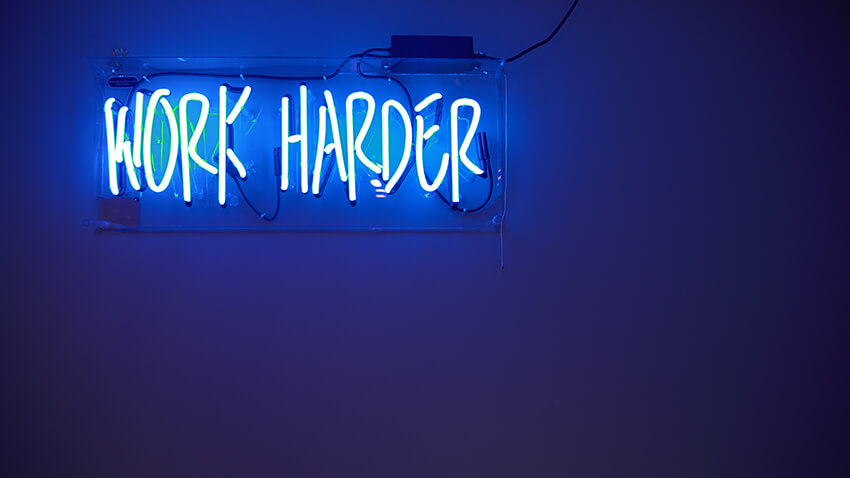 New-Work-Life-Balance: Flexible Arbeit wirksam gestalten