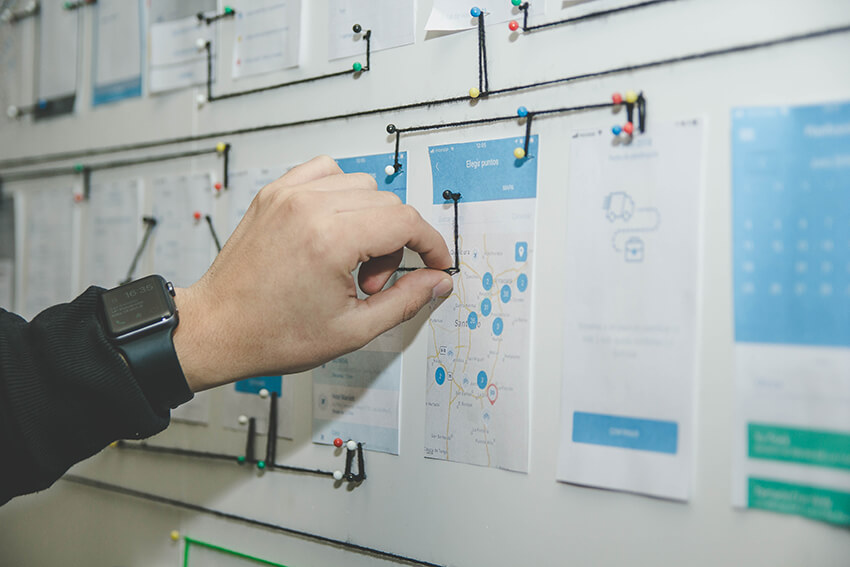 Was macht agiles Projektmanagement aus?