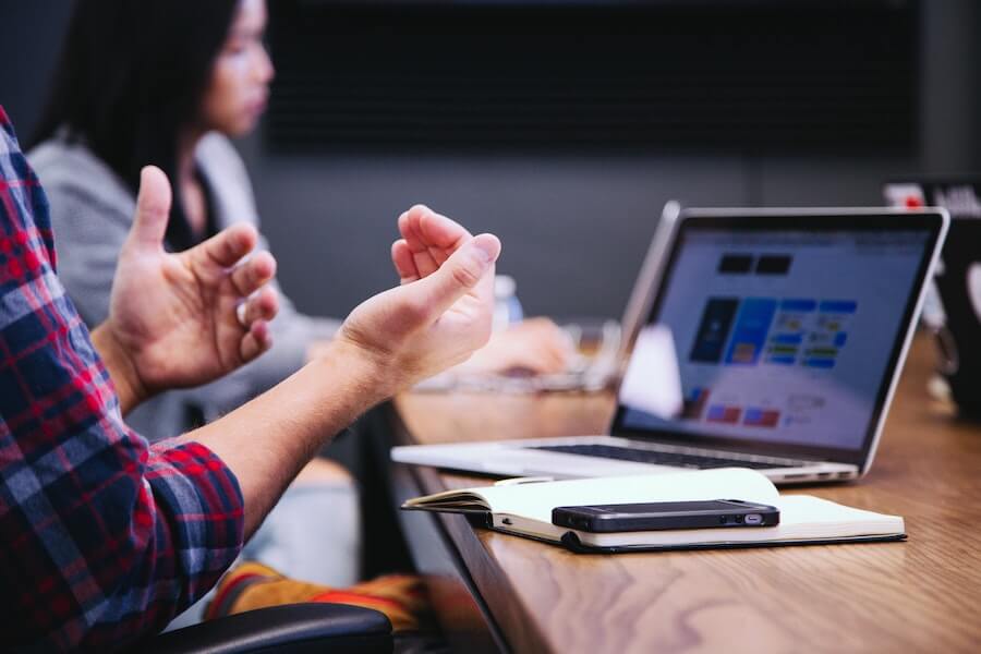 Digitales Arbeiten 2026: So gelingt Homeoffice im Mittelstand