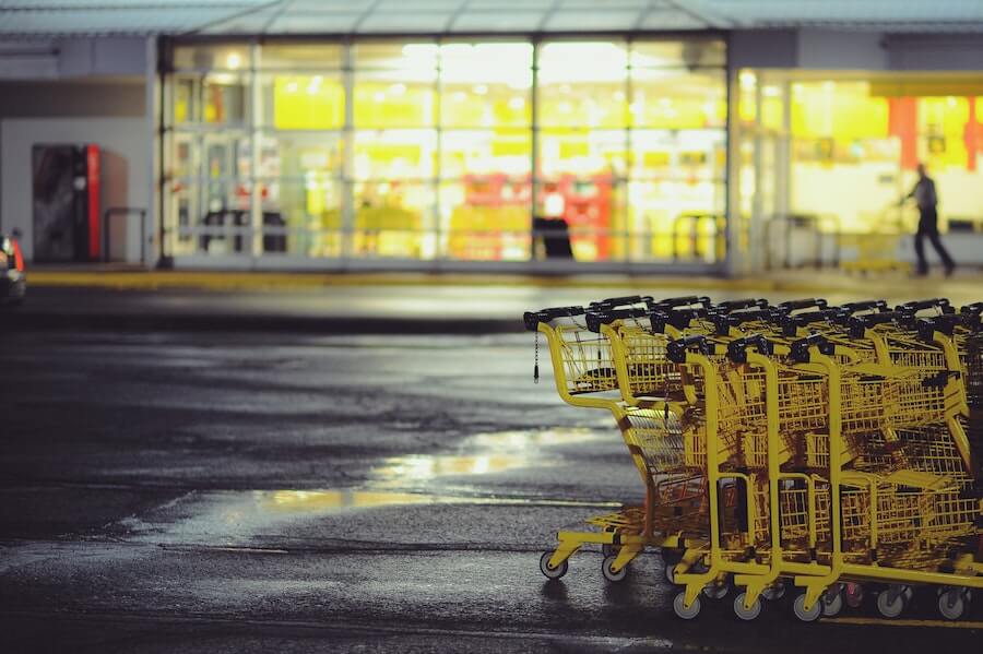 Mobile Commerce im B2B