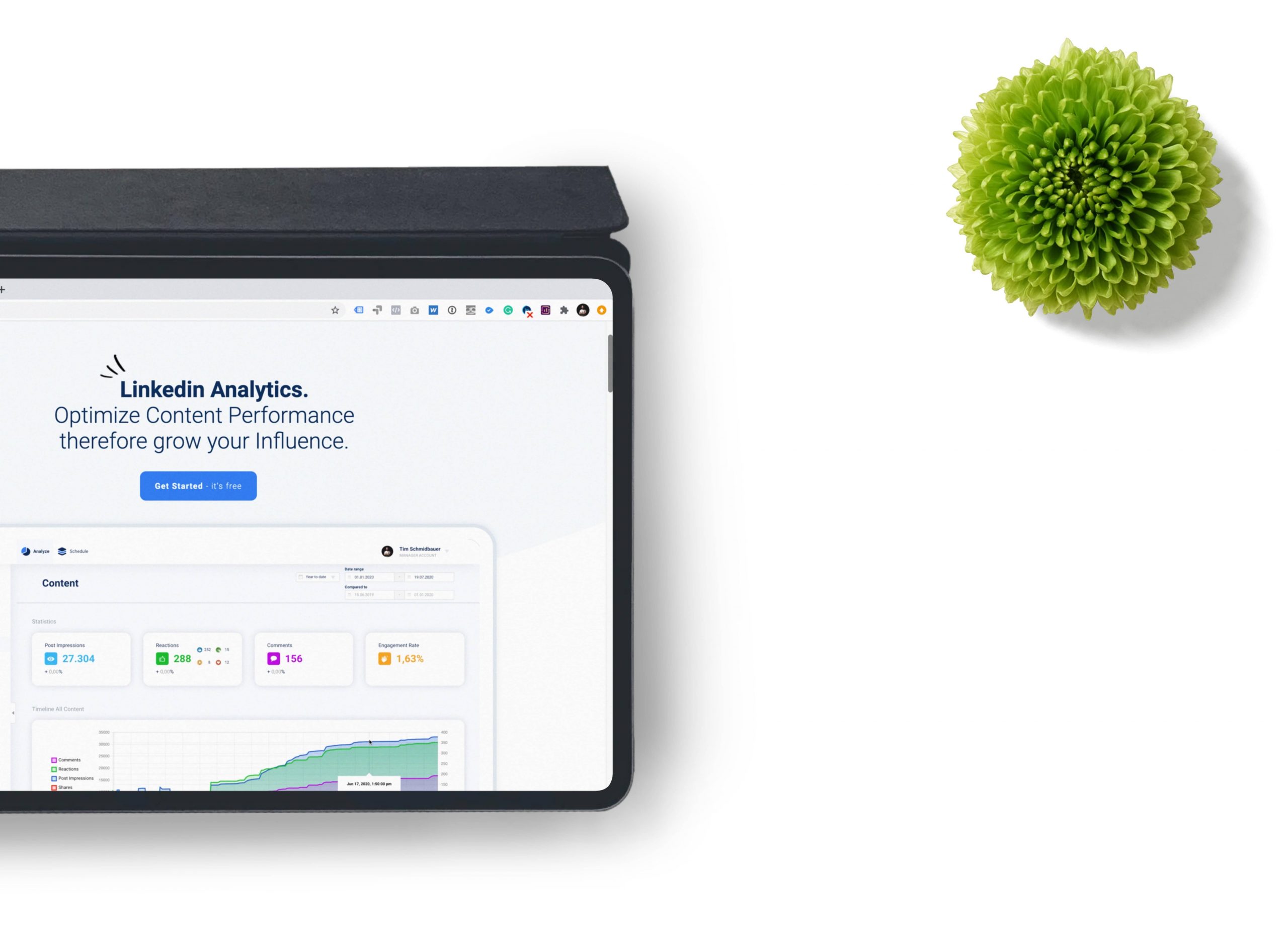 LinkedIn als B2B-Plattform: Strategie für den Mittelstand
