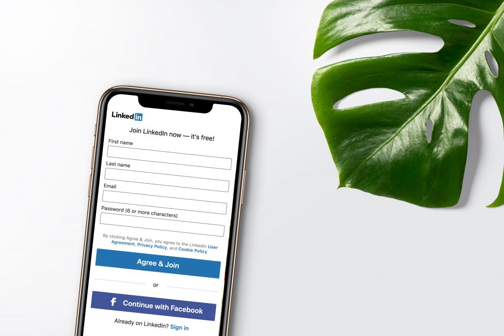 LinkedIn als B2B-Plattform: Strategie für den Mittelstand