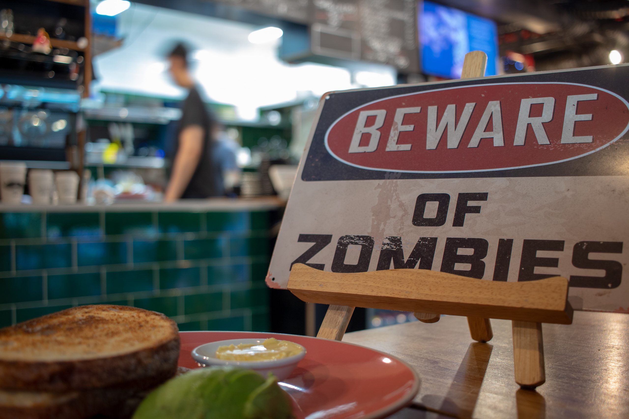 Zombie-Unternehmen: Die Chance nutzen!