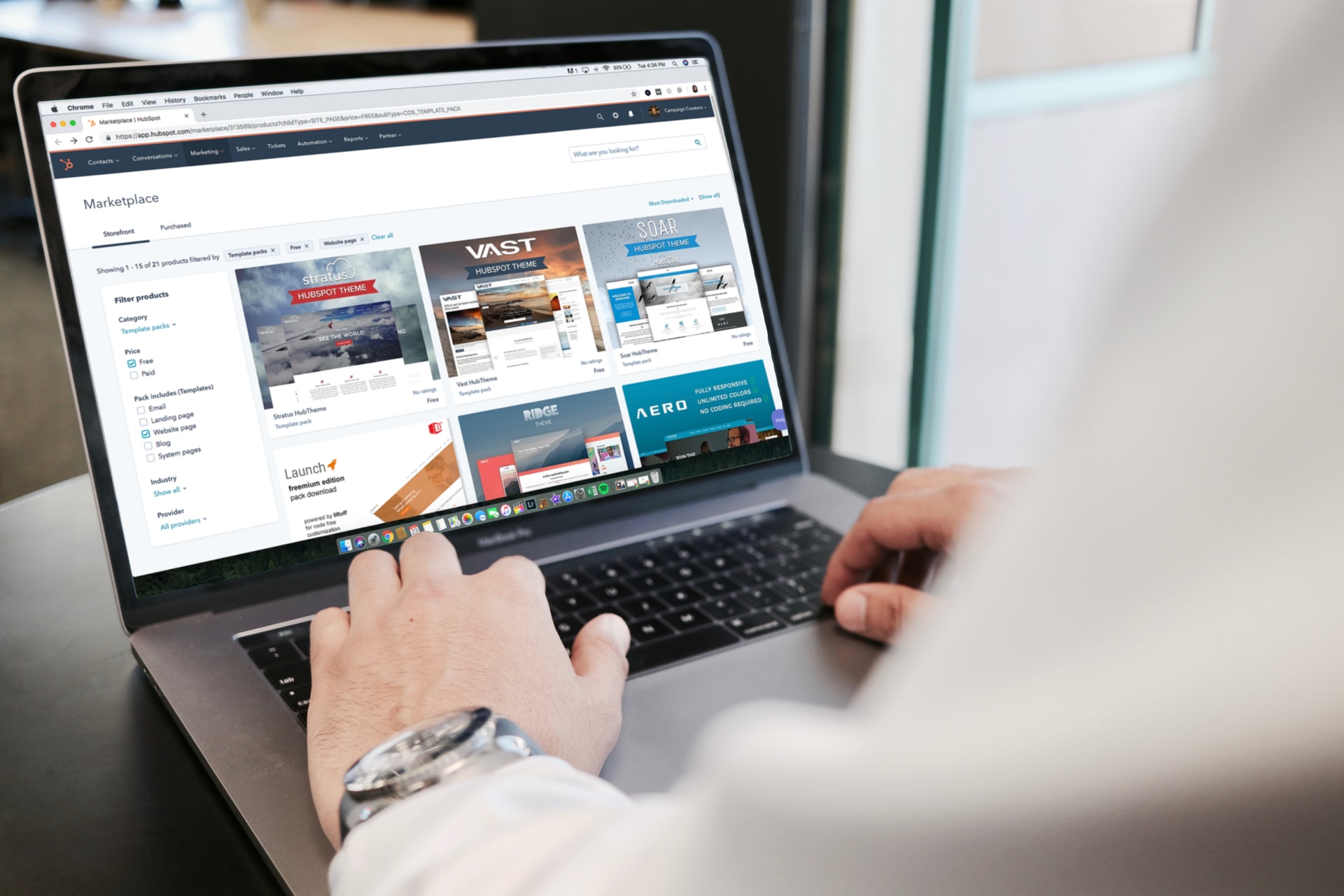 Warenwirtschaftssysteme für Online-Shops im Vergleich