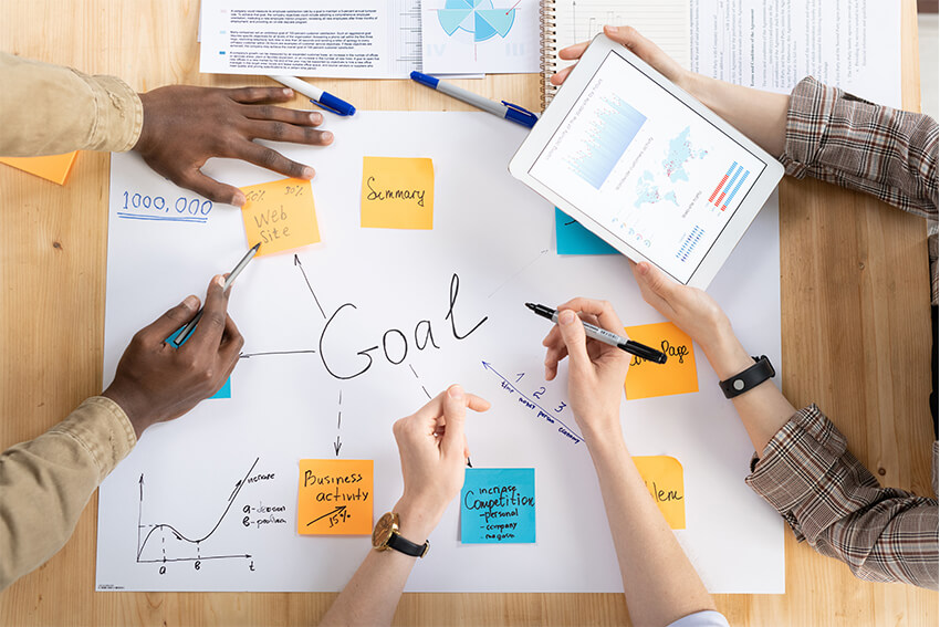 B2B-Online-Shops: Potenziale und Chancen 2026