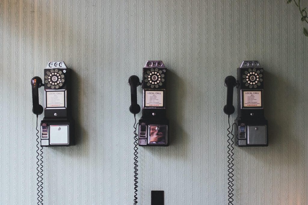 Zeit für eine digitale Bestellabwicklung