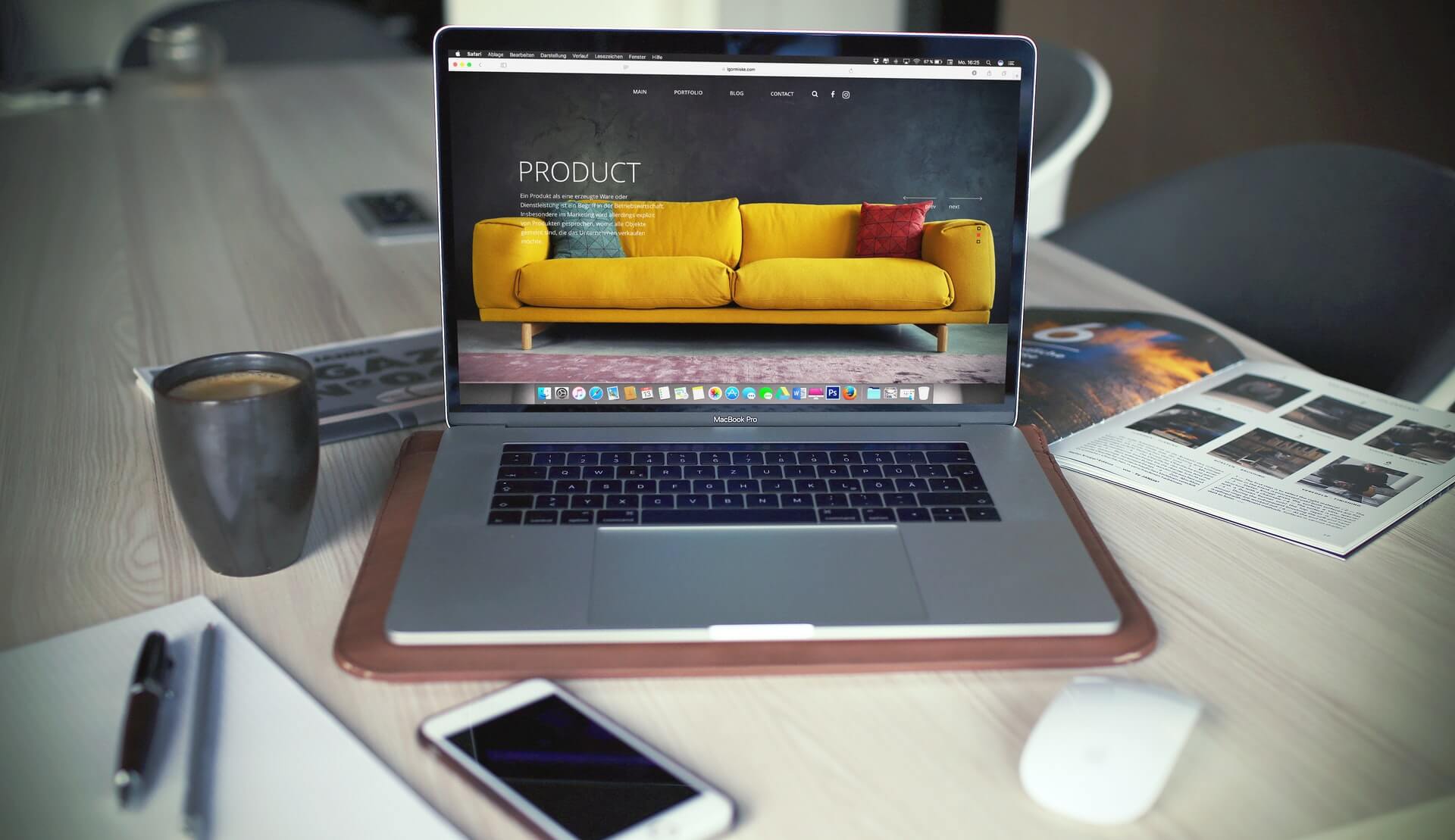 Der eigene Onlineshop: Was Unternehmen 2026 beachten sollten